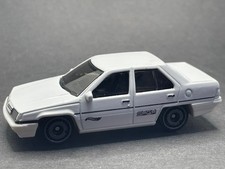 HOT WHEELS PROTON SAGA - MINT