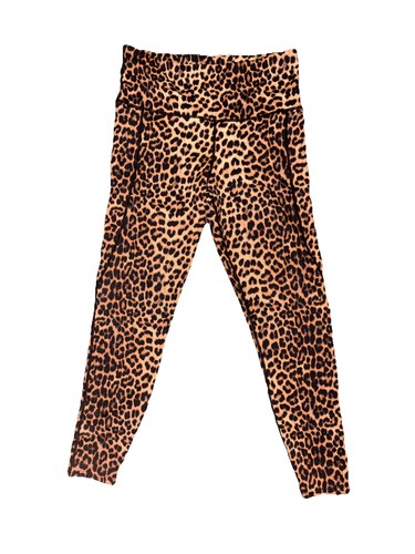 Blackmilk leopard print - leopard,