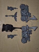 Warhammer 40k Dark Angels