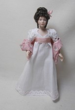 Dolls House Minaiture GEORGIAN