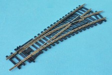 Hornby r8073 right hand point - hornby,
