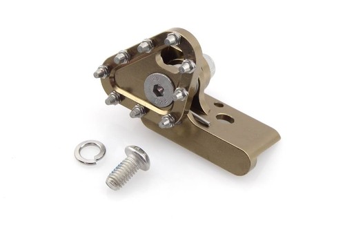 2437 head pivoting spare - 2437-head,,