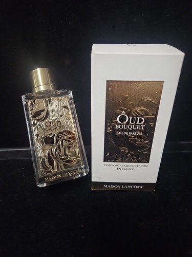 Lancôme maison oud bouquet - lancôme,
