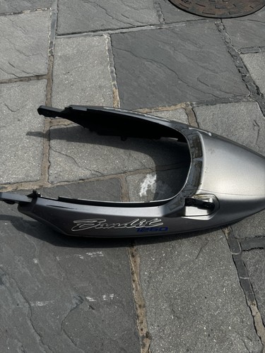 Suzuki gsf 1250 - 1250, panel