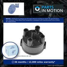 Distributor Cap fits NISSAN