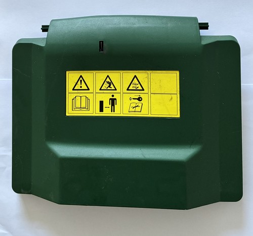 Grass box lid - box, 18