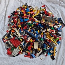Lego Mixed / Unsorted Bundle |