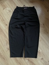 Zara Men wide leg Trousers