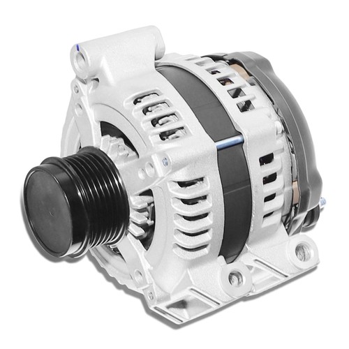Chrysler 200 alternator - 200, 11570