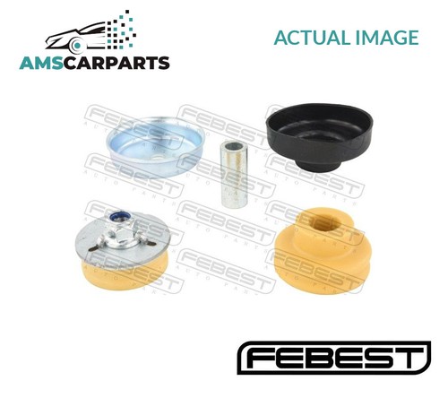 Top strut mounting - mounting, cushion