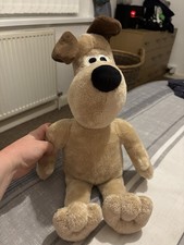 Gromit Toy