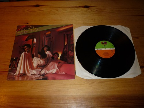 Are family sister - we, sledge