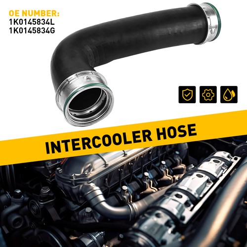 Intercooler turbo boost - intercooler,
