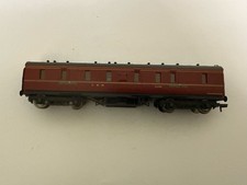 Bachmann OO LMS GUV Van