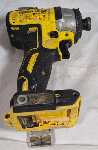 Dewalt 18v brushless three - dewalt,