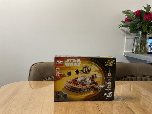 Bnib lego star wars set - wars, 75420