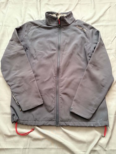 Tog shell jacket greyish - 24, in