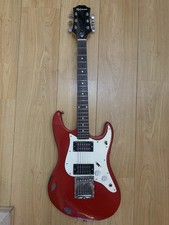 Epiphone ET 270 Vintage Japanese 60s 70s Electric Guitar