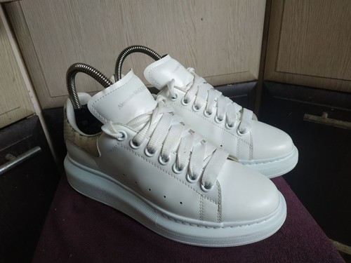 Alexander mcqueen oversized - mcqueen,