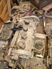 AUDI VW SEAT 1.8T 20V ENGINE BAM ENGINE BORA engine parts breaking