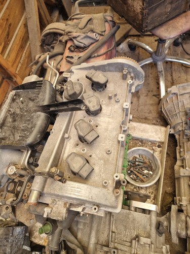 Audi seat 20v engine - seat, 1.8t