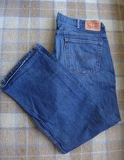 Levis 569 Mens Loose Fit