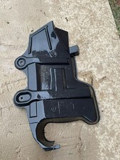 Nissan Micra Cover underbody protection Lower Front Right Original 648386F600