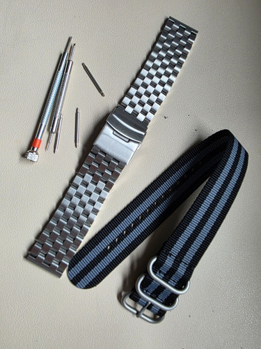 316l 24mm all - all, solid