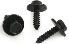 20x Hex Head Self-Tapping