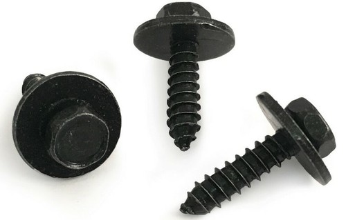 20x hex head self tapping - 20x,