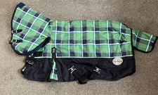 400G TURNOUT RUGS PONY/HORSE