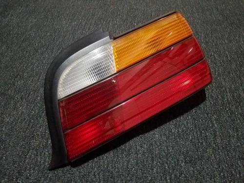 Bmw series e36 - bmw,
