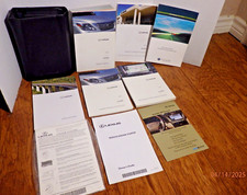 2011 Lexus LX570 LX 570 Owners