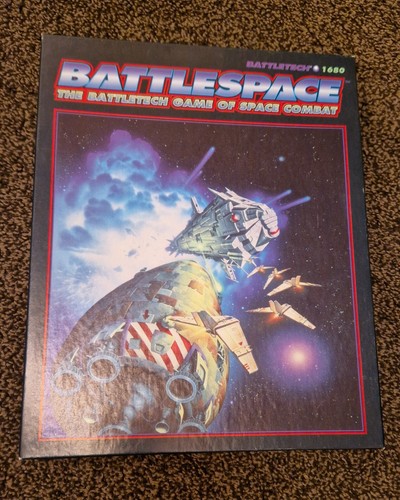 Battlestech battlespace - battlestech,