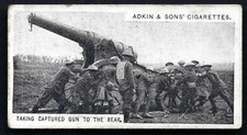 ADKIN - WAR TROPHIES - #4