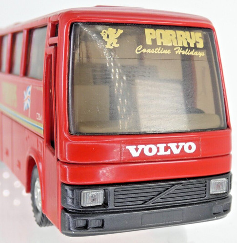 Joal volvo b10m bus coach - b10m,