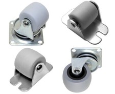 Heavy duty rubber furniture - duty,