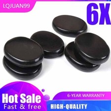 6X Hot Stones Massage Set Hot