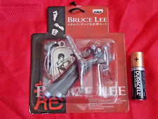 ⭐ NEW BANPRESTO Bruce Lee