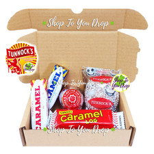5 ITEM TUNNOCKS GIFT BOX