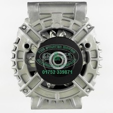 RENAULT 1.4 1.6 2.0 PETROL ALTERNATOR (A2751)