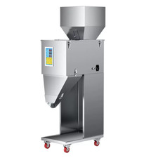 1KG Particle Filling Machine