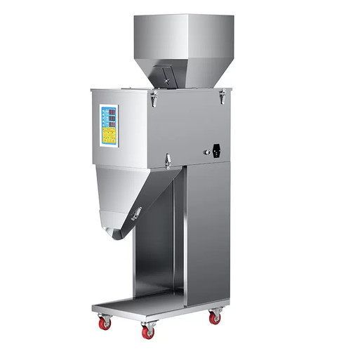 1kg particle filling - particle, machine