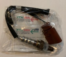 NTK Lambda Sensor  O2 Sensor NGK0393 OZA659-EE19 FOR SEAT SKODA VW 