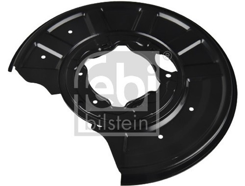 Rear right febi bilstein - febi,