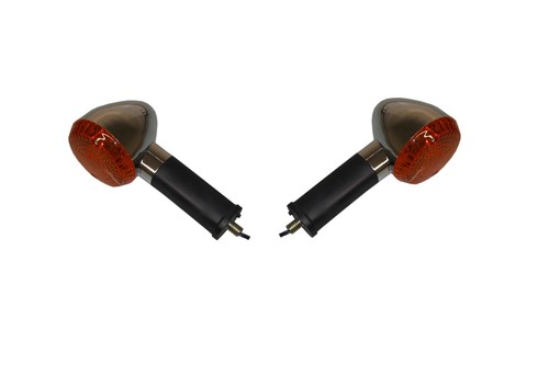 Indicators pair rear left - pair, &