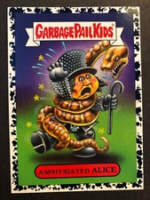 2017 Garbage Pail Kids GPK