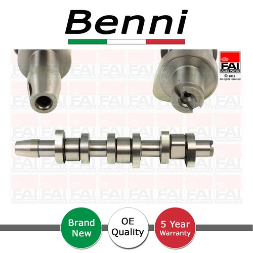 Camshaft benni fits polo - camshaft,