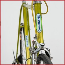 BENOTTO CAMPAGNOLO ATHENA