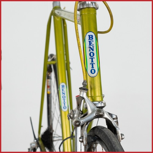 Benotto campagnolo athena - campagnolo,